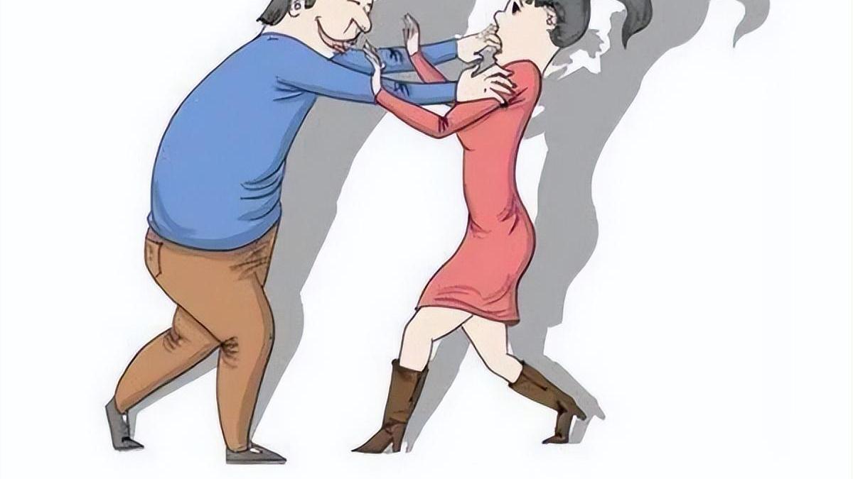 婚内强奸案男方律师：婚内不存在强奸