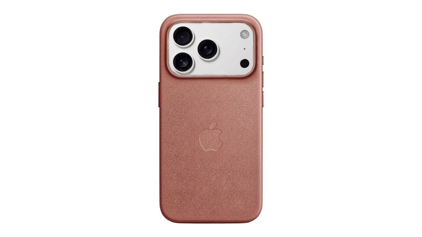 iPhone 17 Pro Max手机壳卖749元